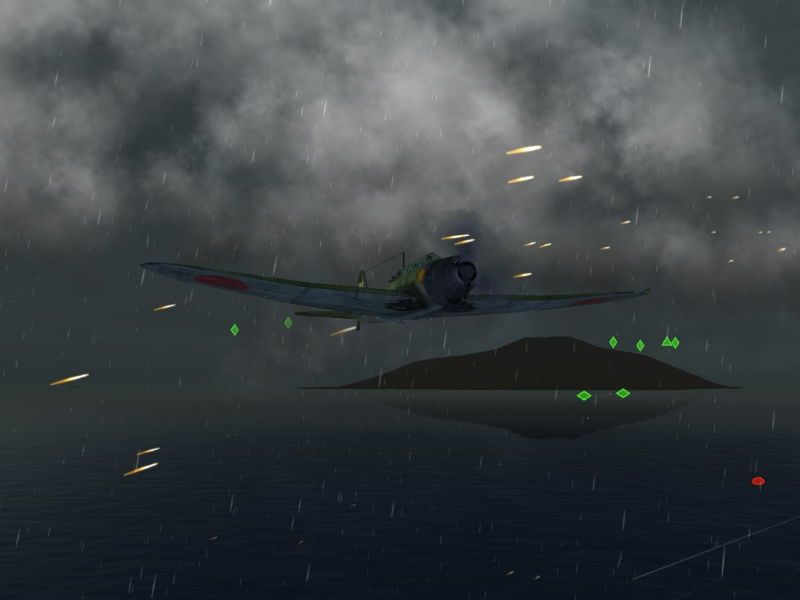 Pacific Storm - screenshot 223