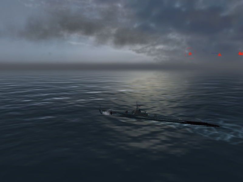 Pacific Storm - screenshot 192