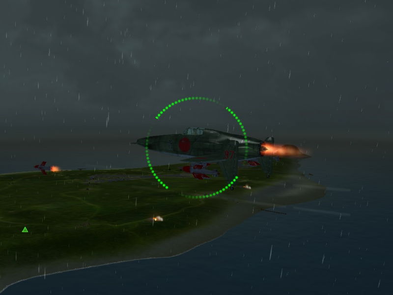 Pacific Storm - screenshot 183
