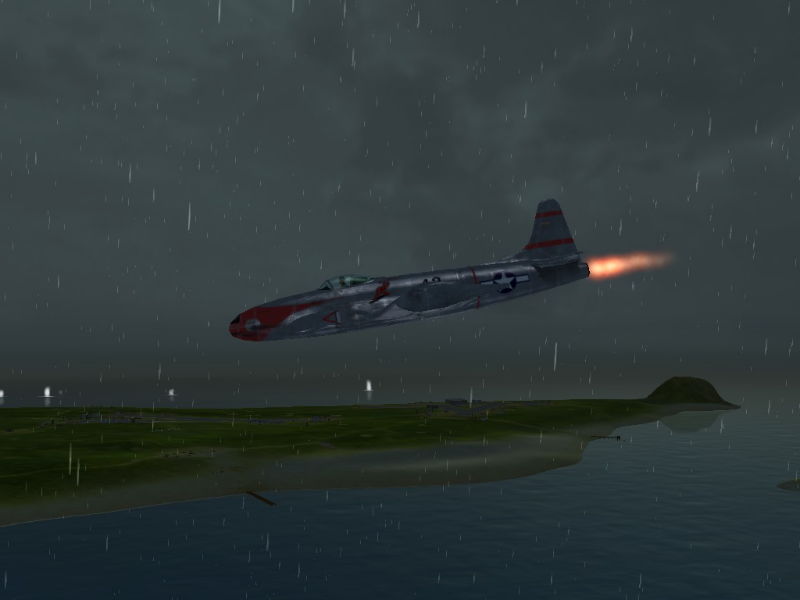 Pacific Storm - screenshot 161