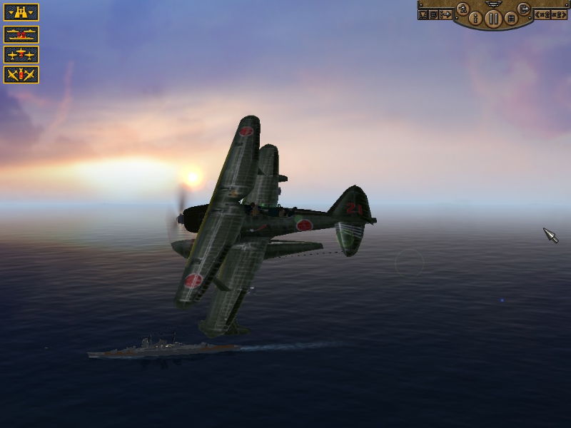 Pacific Storm - screenshot 147