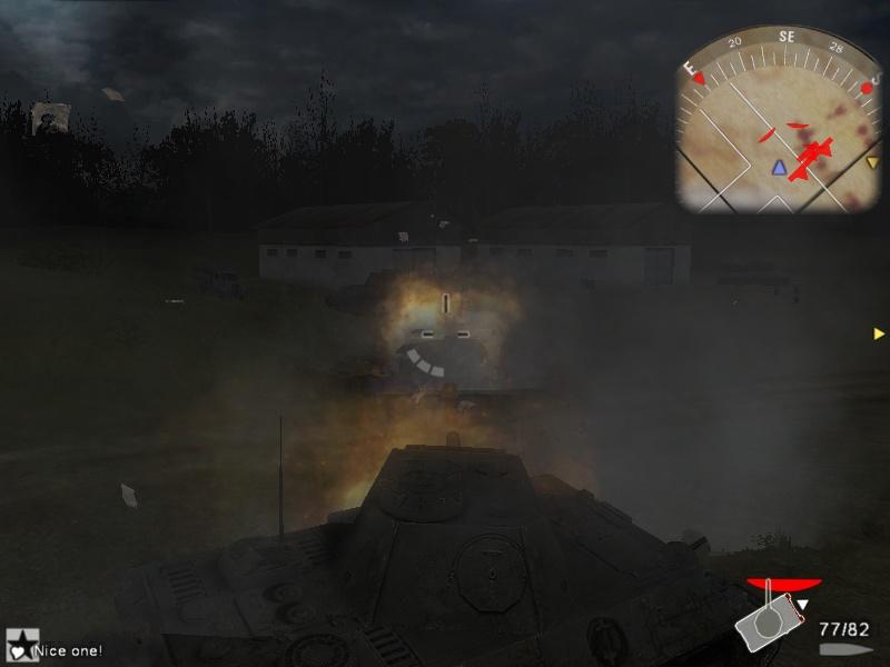 Panzer Elite Action: Fields of Glory - screenshot 118