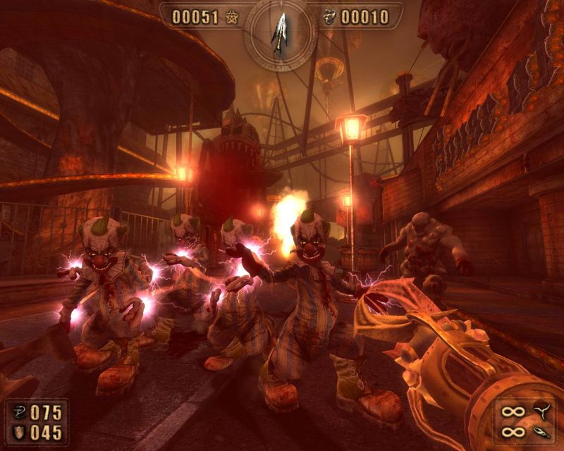 Painkiller: Battle out of Hell - screenshot 14