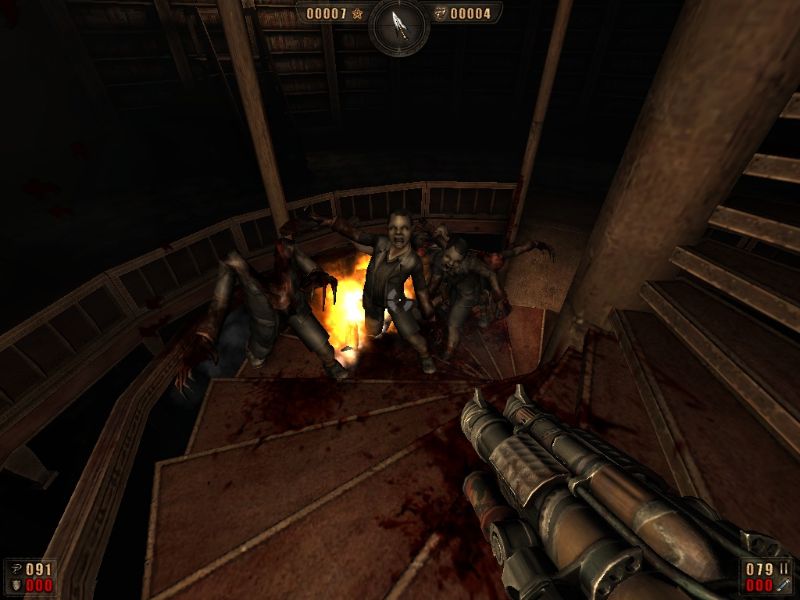 Painkiller: Battle out of Hell - screenshot 5