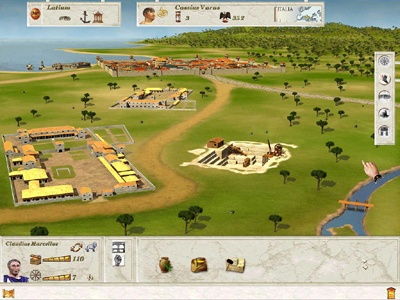 Pax Romana - screenshot 32