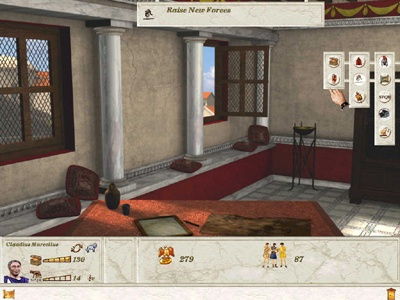 Pax Romana - screenshot 30
