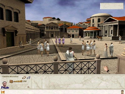 Pax Romana - screenshot 29