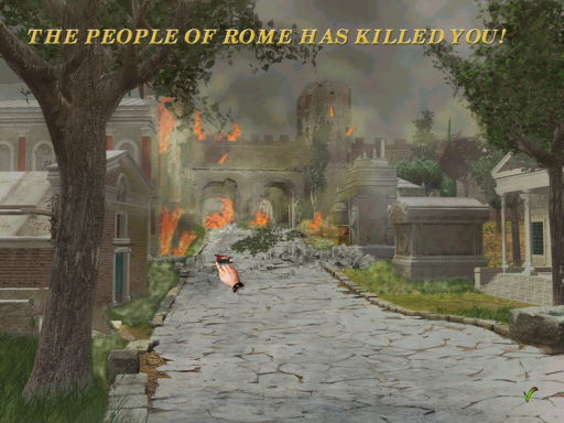 Pax Romana - screenshot 22