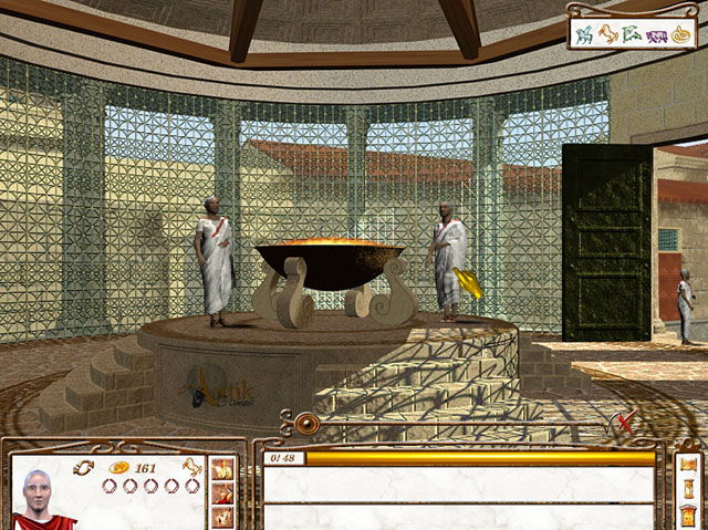 Pax Romana - screenshot 18