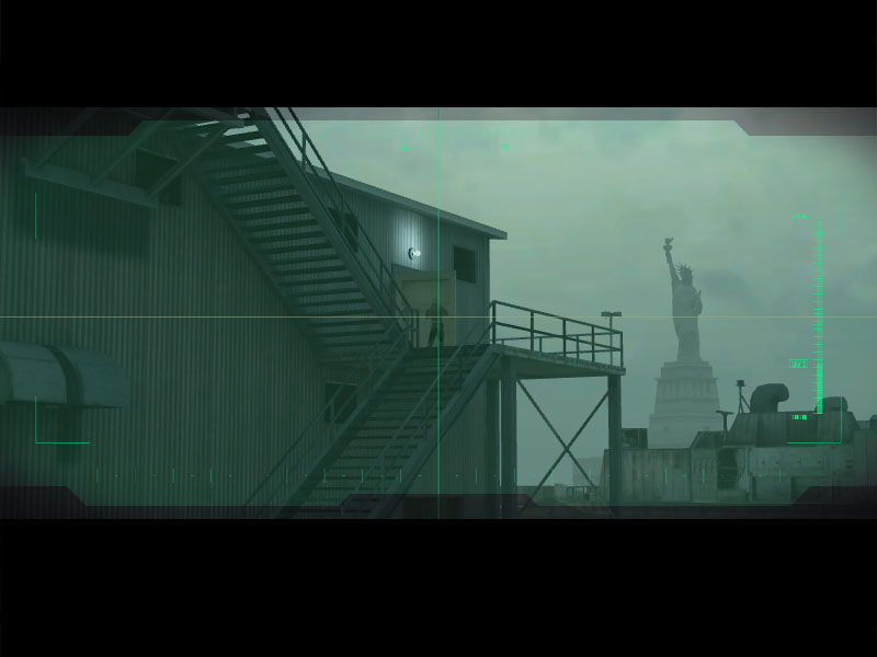 PRISM: Guard Shield - screenshot 16