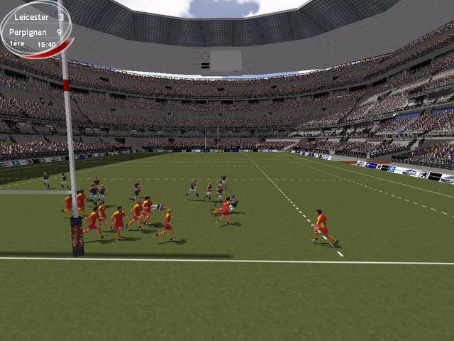 Pro Rugby Manager 2004 - screenshot 75