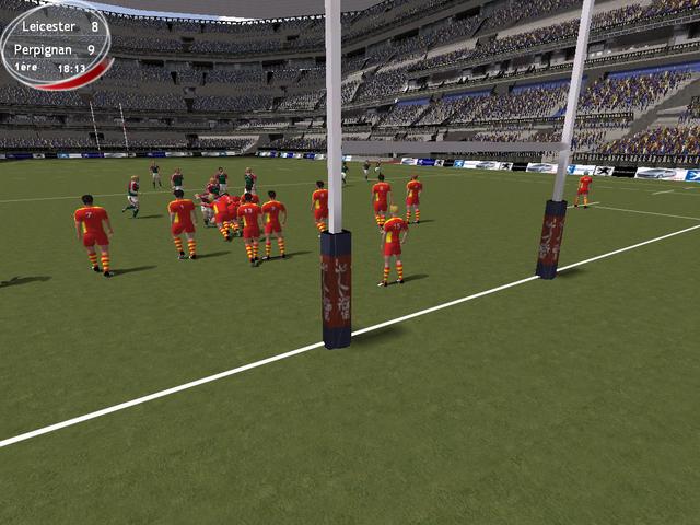 Pro Rugby Manager 2004 - screenshot 62