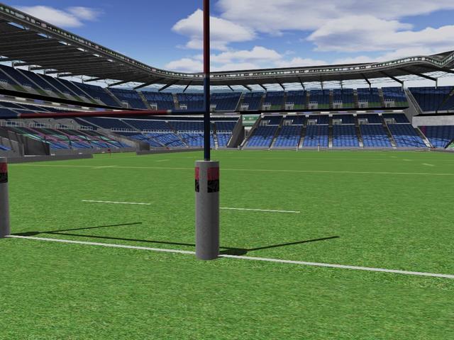 Pro Rugby Manager 2004 - screenshot 5
