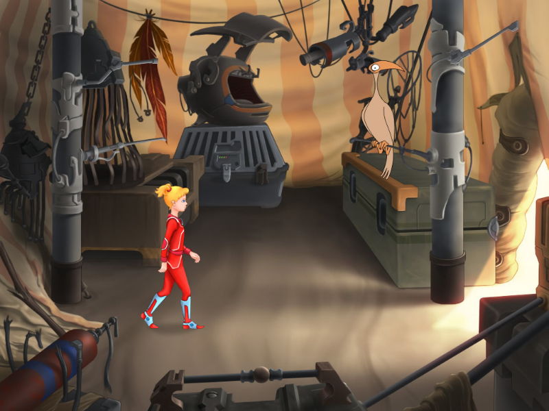 Alice's Journey - screenshot 8