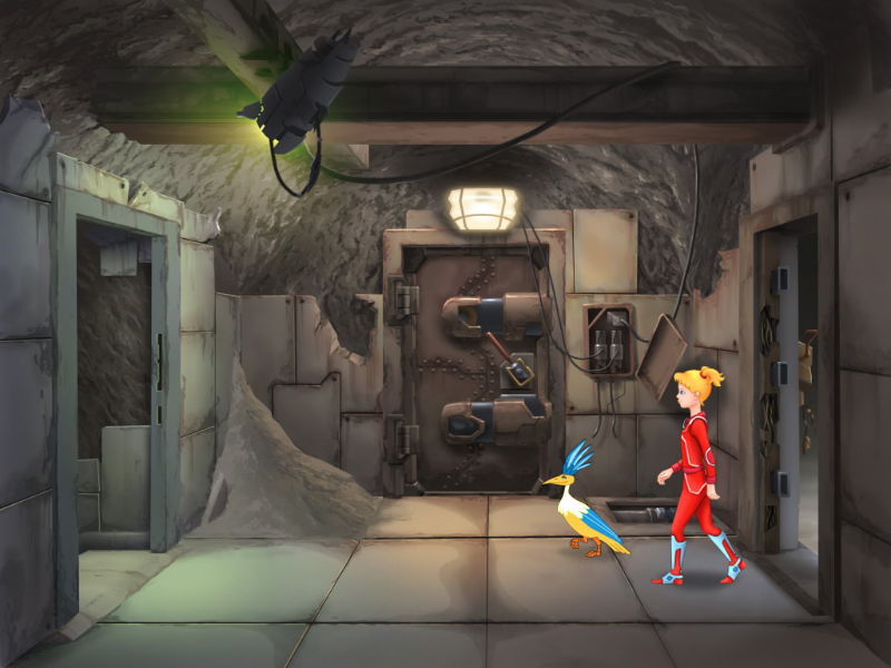 Alice's Journey - screenshot 6