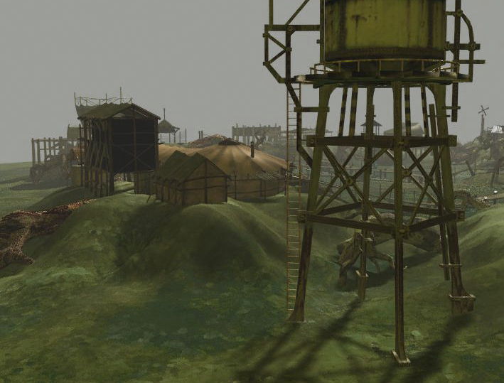 Rebels: Prison Escape - screenshot 32