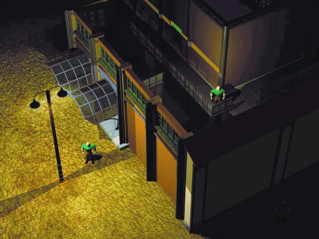Rebels: Prison Escape - screenshot 19