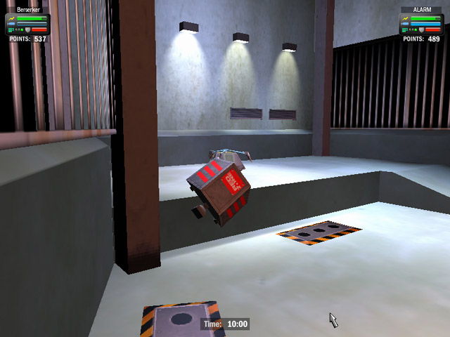 Robot Arena 2: Design And Destroy - screenshot 15