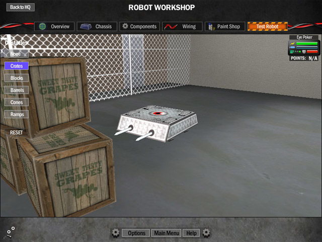 Robot Arena 2: Design And Destroy - screenshot 14