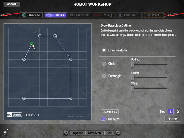 Robot Arena 2: Design And Destroy - screenshot 13