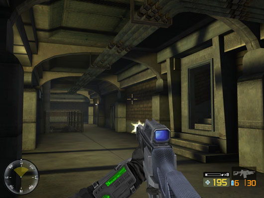 PRISM: Guard Shield - screenshot 11
