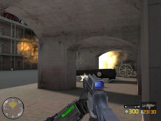 PRISM: Guard Shield - screenshot 9