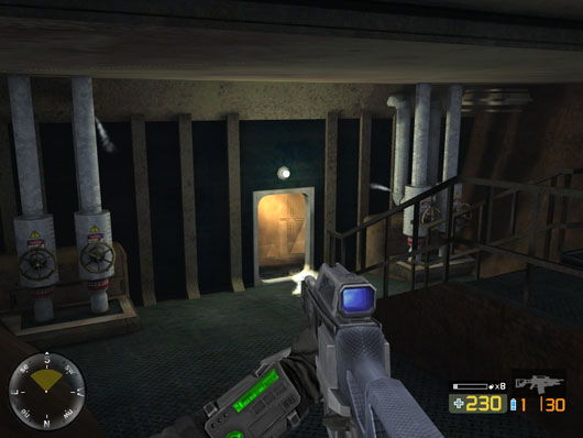 PRISM: Guard Shield - screenshot 5