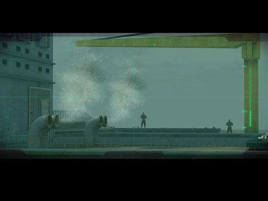 PRISM: Guard Shield - screenshot 3