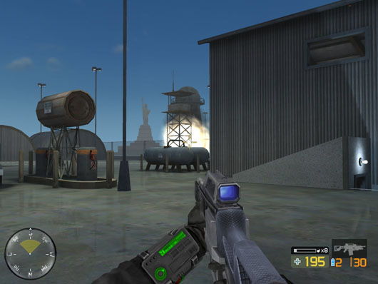 PRISM: Guard Shield - screenshot 2