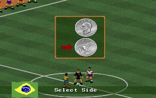 FIFA International Soccer - screenshot 11