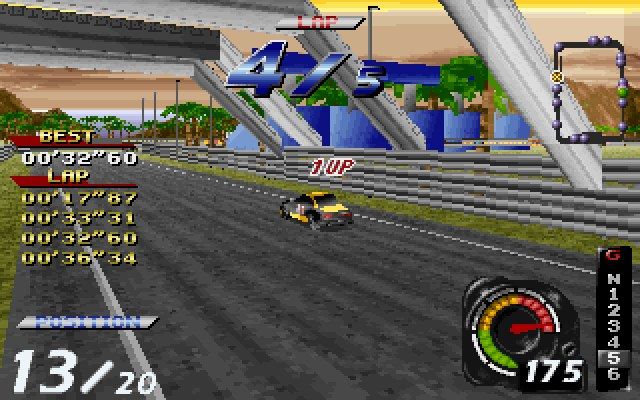 Speed Haste - screenshot 8