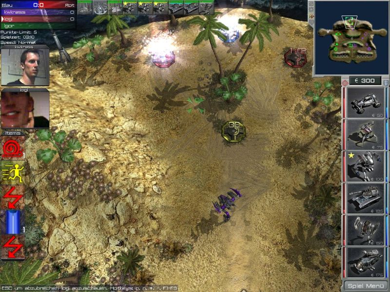 Arena Wars - screenshot 14