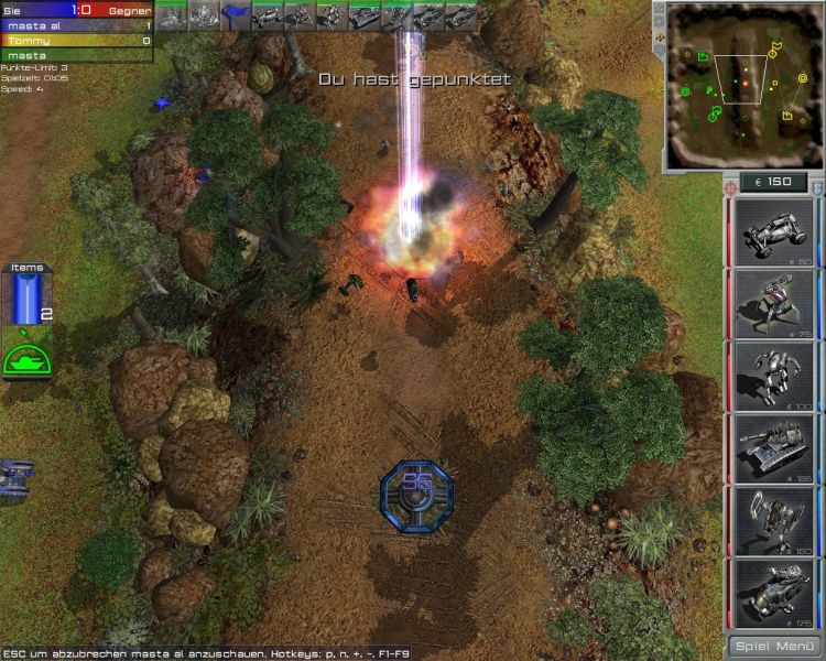 Arena Wars - screenshot 9