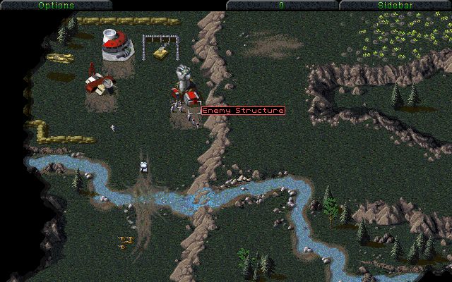 Command & Conquer: Gold Edition - screenshot 14