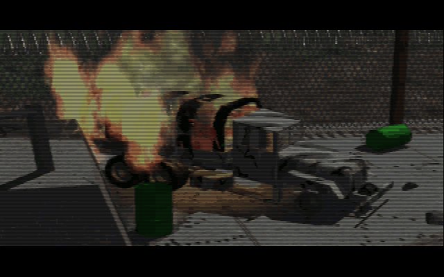 Command & Conquer: Gold Edition - screenshot 10