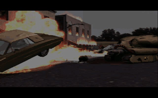 Command & Conquer: Gold Edition - screenshot 8