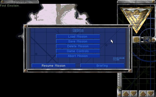Command & Conquer: Red Alert - screenshot 16