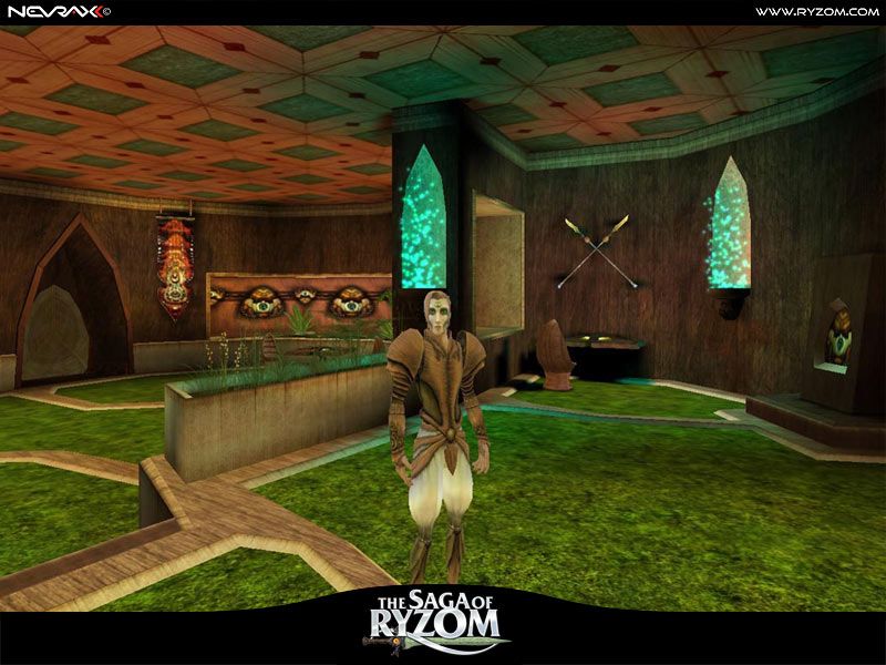 The Saga of RYZOM - screenshot 119