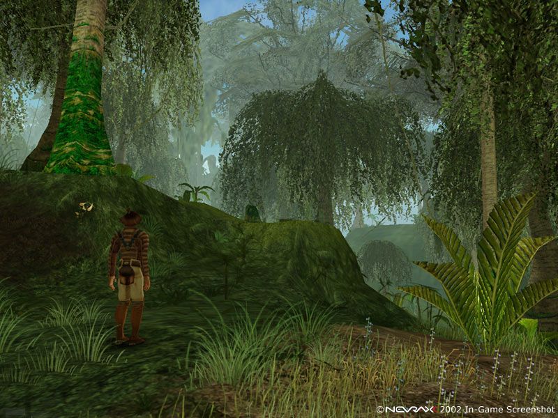 The Saga of RYZOM - screenshot 75