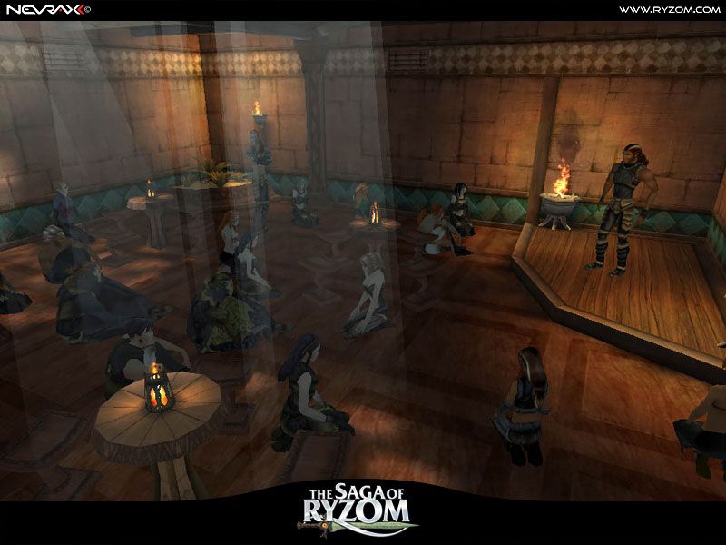 The Saga of RYZOM - screenshot 52