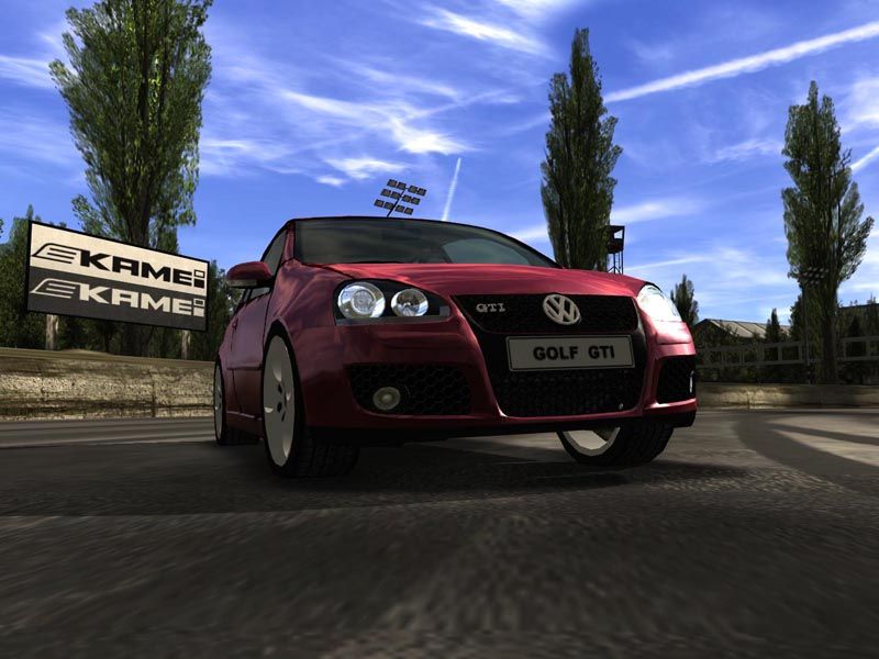 GTI Racing - screenshot 32