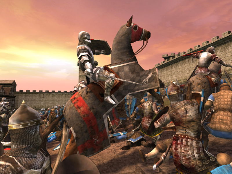 Medieval II: Total War - screenshot 18