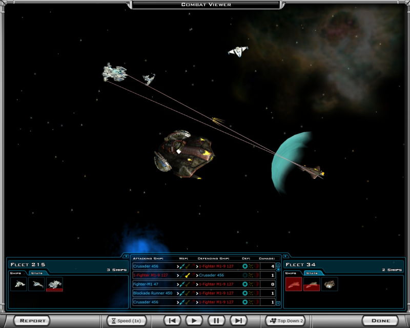 Galactic Civilizations 2: Dread Lords - screenshot 50