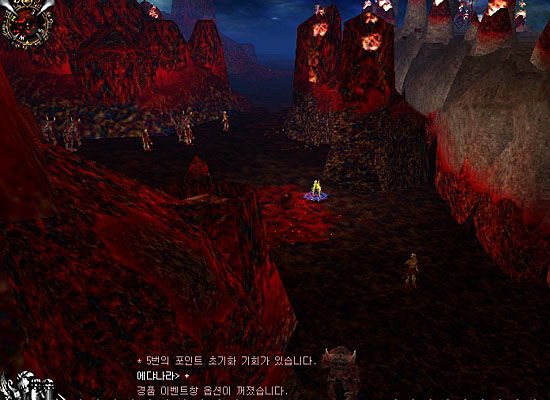 Savage Eden: the Battle for Lagheim - screenshot 42