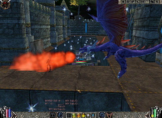 Savage Eden: the Battle for Lagheim - screenshot 8