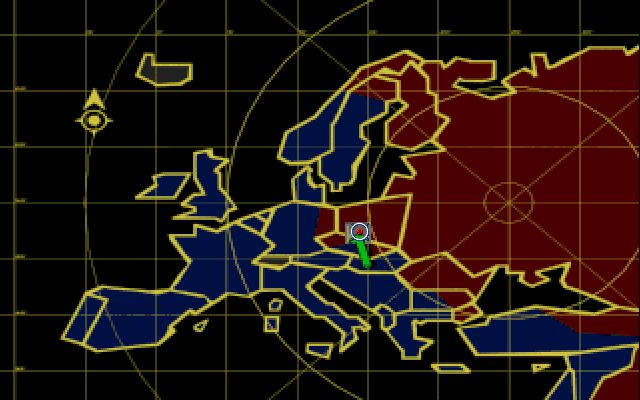 Command & Conquer: Red Alert - screenshot 10