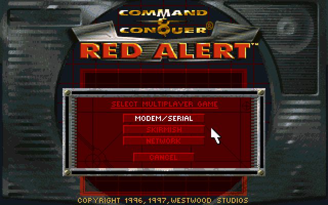 Command & Conquer: Red Alert - screenshot 3