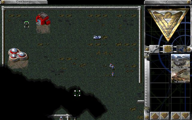 Command & Conquer: Red Alert: The Aftermath - screenshot 5
