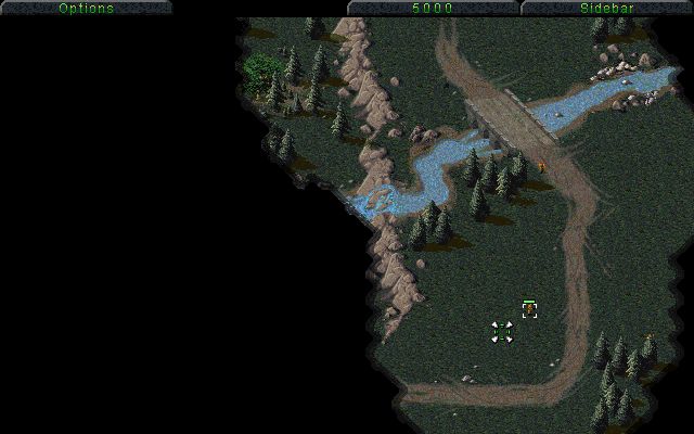 Command & Conquer: The Covert Operations - screenshot 2