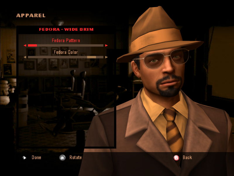 The Godfather - screenshot 27